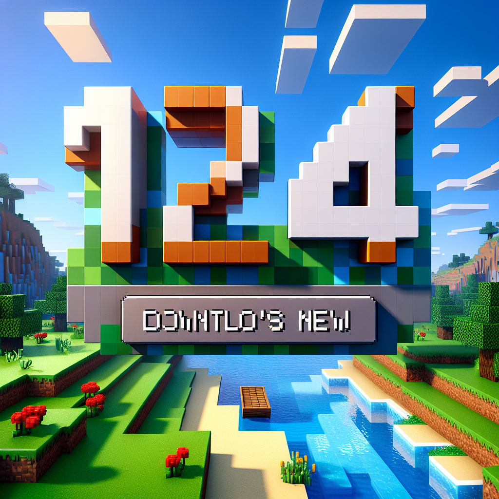 Minecraft 1.21.44 APK Download: What's New and How to Install