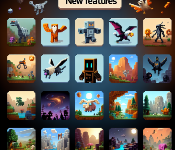 Exploring the New Features in Minecraft Pocket Edition 1.20