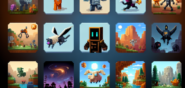 Exploring the New Features in Minecraft Pocket Edition 1.20