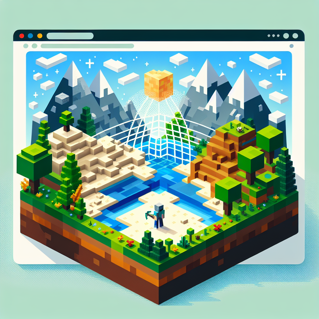 Minecraft Free APK: Unlocking a World of Creativity and Adventure