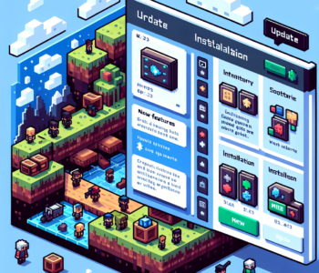 Minecraft APK Terbaru: Temukan Fitur Terbaru dan Tips Instalasi