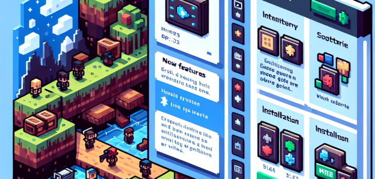 Minecraft APK Terbaru: Temukan Fitur Terbaru dan Tips Instalasi