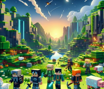 Exploring the World of Downloadable Adventures in Minecraft Story Mode