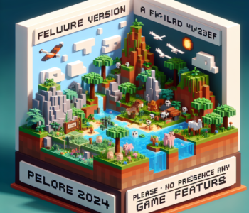 Download Minecraft Beta Terbaru 2024: What's New in the Latest Version?