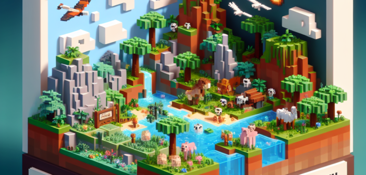 Download Minecraft Beta Terbaru 2024: What's New in the Latest Version?