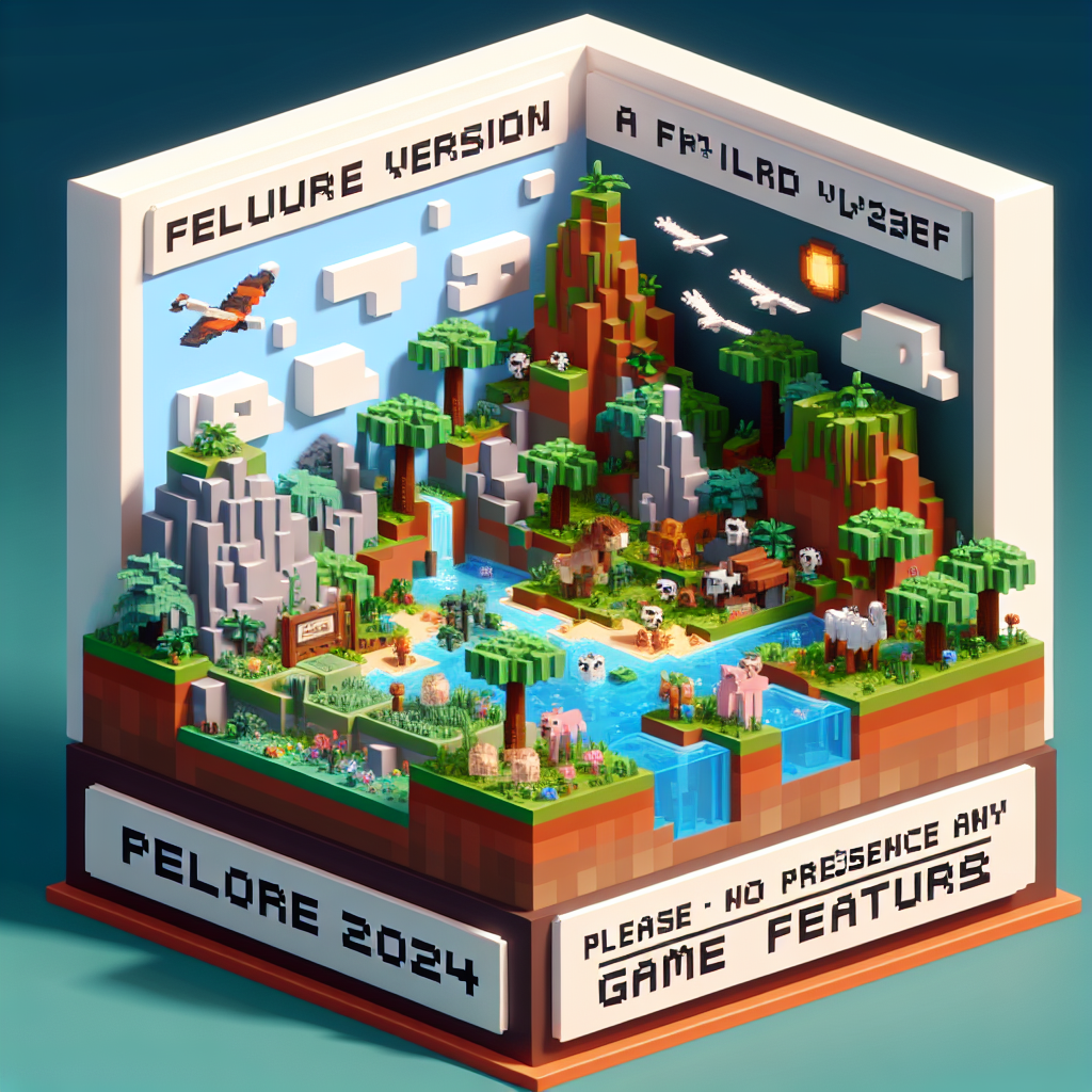 Download Minecraft Beta Terbaru 2024: What's New in the Latest Version?