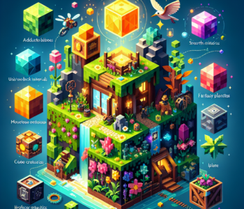 Minecraft 1.19.71: Unveiling the New Features and Enhancements