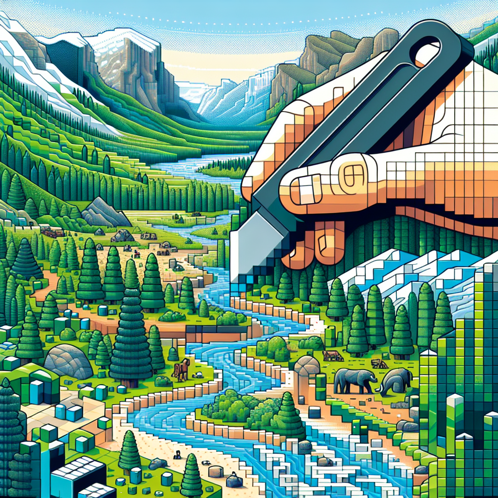 Mojang APK Download: How to Get Minecraft on Your Device