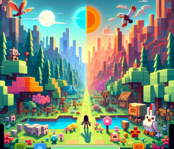 Exciting New Features and Tweaks in Minecraft 1.17.30 Update