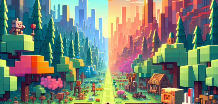 Exciting New Features and Tweaks in Minecraft 1.17.30 Update