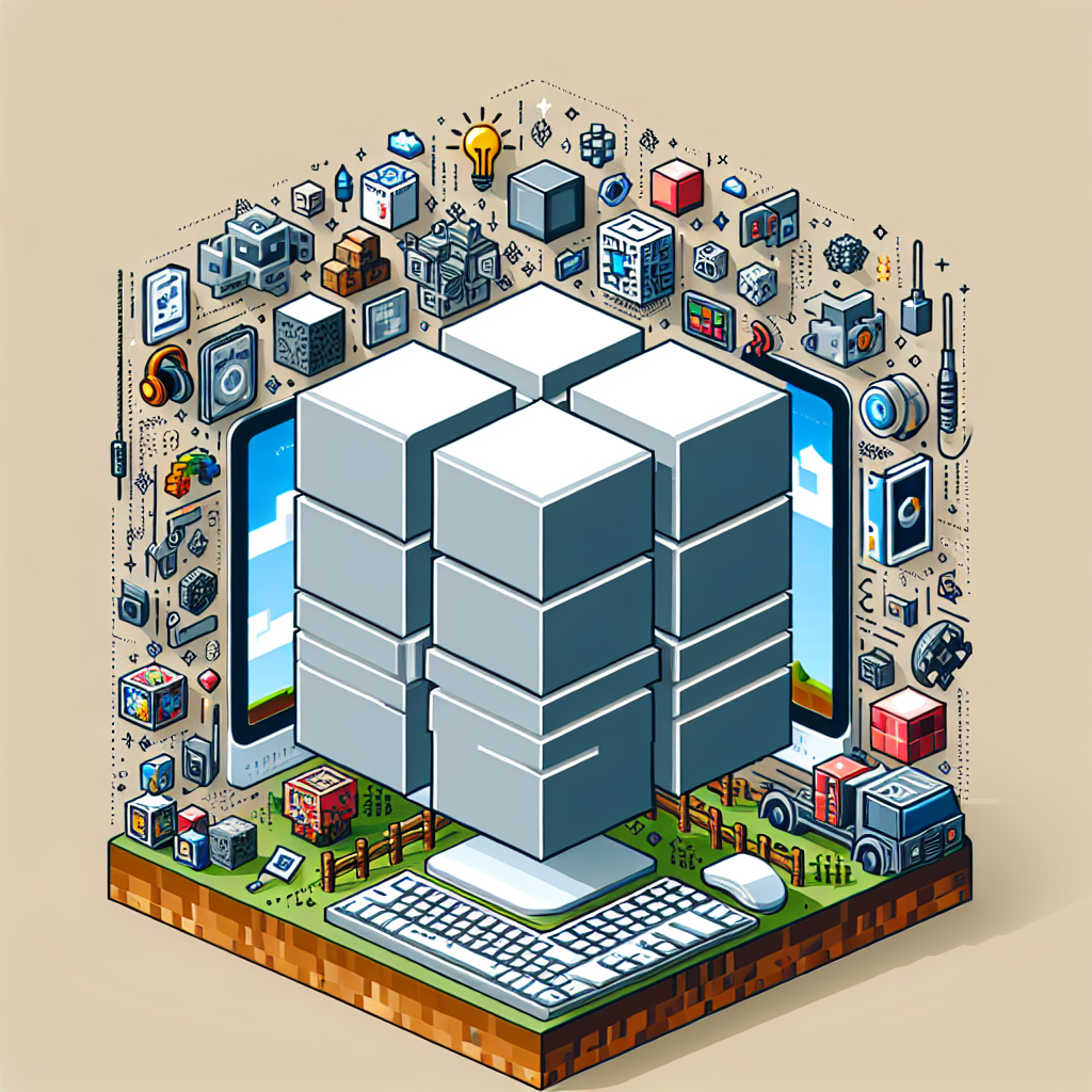 Panduan Lengkap: Cara Download Minecraft Asli Gratis di Tahun Ini