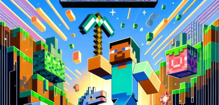 Minecraft 1.21.31 APK Download: Latest Features and Updates