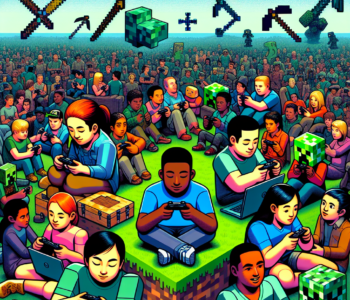 Exciting Features Await in Minecraft Beta 1.21: Download Now