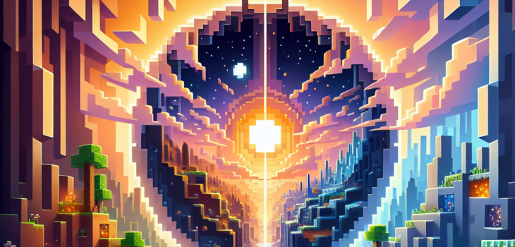 New Features and Enhancements in Minecraft 1.21.03 Update: Download Now