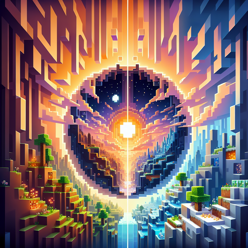 New Features and Enhancements in Minecraft 1.21.03 Update: Download Now