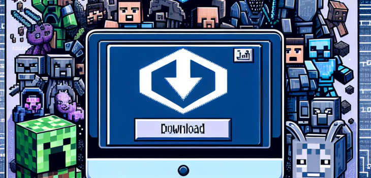 Essential Guide to Downloading Java for Minecraft Players