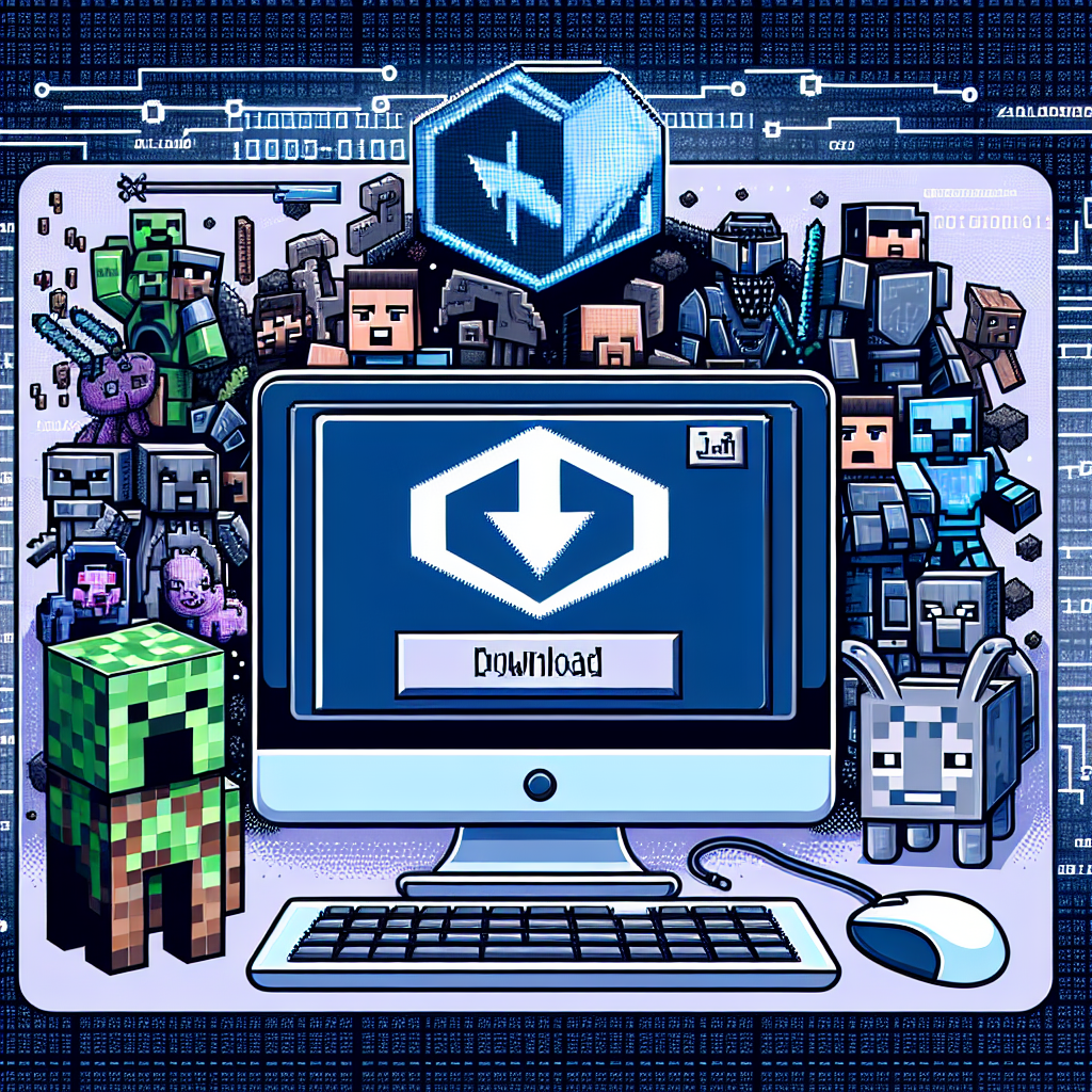 Essential Guide to Downloading Java for Minecraft Players