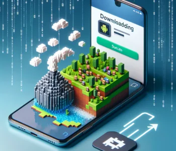 Master the Art of Downloading Minecraft on Android Devices