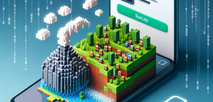 Master the Art of Downloading Minecraft on Android Devices