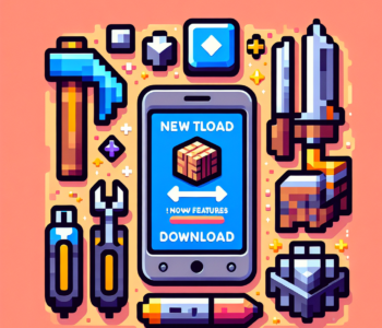 Minecraft 1.21 Mod APK: New Features and How to Download