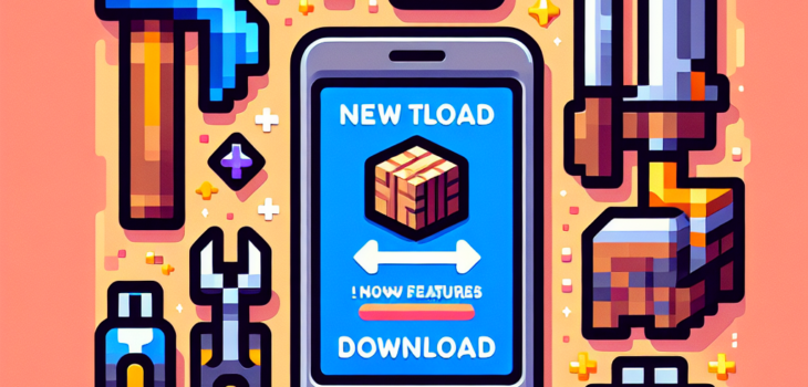 Minecraft 1.21 Mod APK: New Features and How to Download