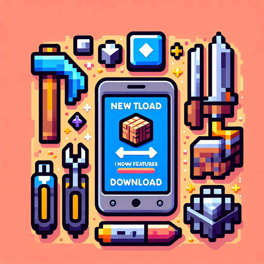 Minecraft 1.21 Mod APK: New Features and How to Download