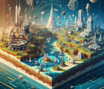 Fitur dan Pembaruan Terbaru di APK Minecraft Mojang 2024