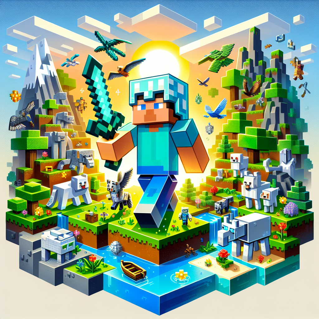 Ultimate Guide to Safe Mod Minecraft Downloads