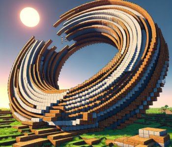 Minecraft Circle Generator: A Guide to Perfect Curves in Your Builds
