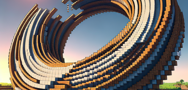 Minecraft Circle Generator: A Guide to Perfect Curves in Your Builds