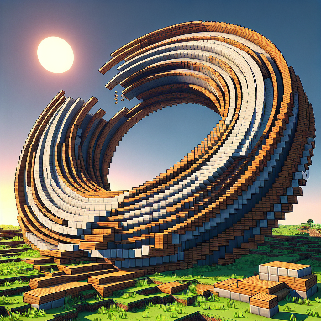 Minecraft Circle Generator: A Guide to Perfect Curves in Your Builds