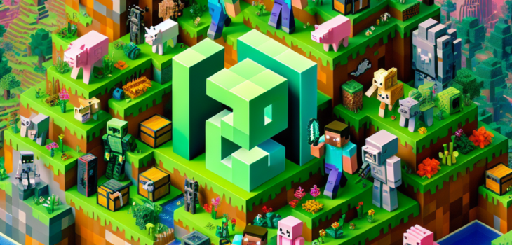 Minecraft APK 1.21 Download: Explore New Features and Updates