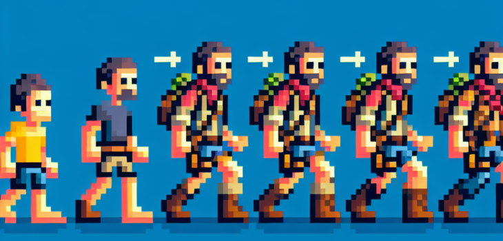 Exploring the Evolution of Minecraft Dream Skins