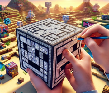 Unlock Your Creativity with Unique Custom Skins in Minecraft