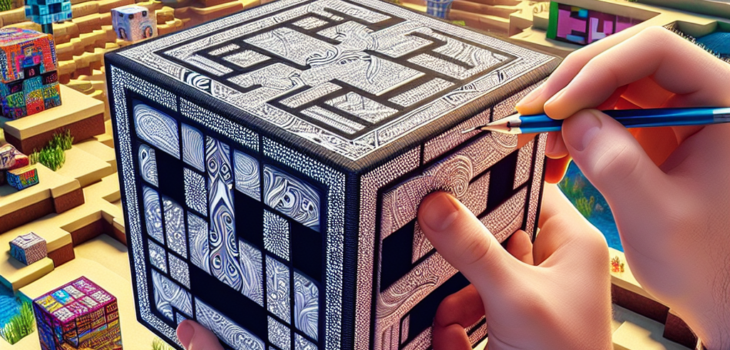 Unlock Your Creativity with Unique Custom Skins in Minecraft